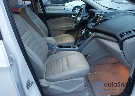 2015 Ford Escape Se z USA, uszkodzony, nr VIN 1FMCU9G97FUB22281